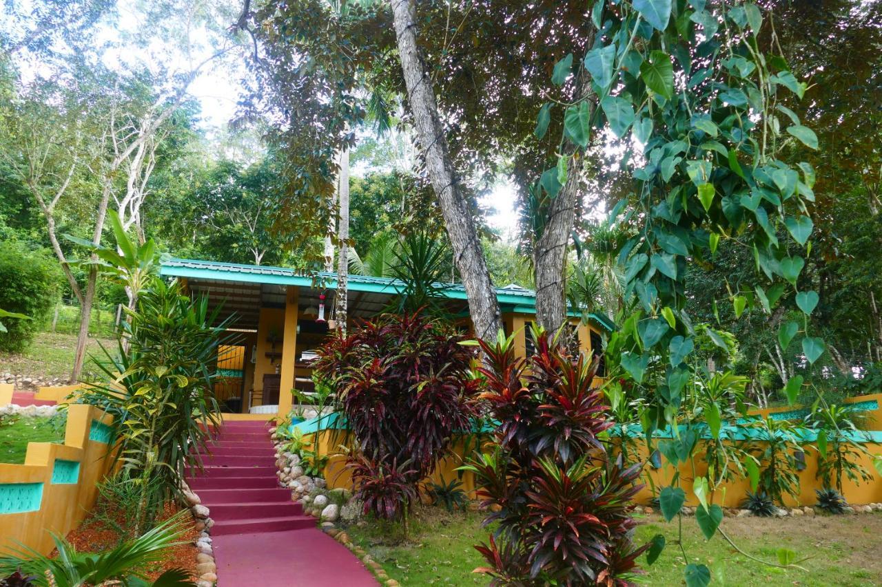 Riverhill Hideaway Monkey Fall Luaran gambar