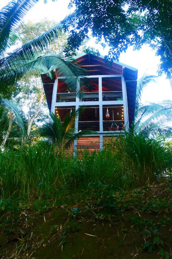 Riverhill Hideaway Monkey Fall Luaran gambar