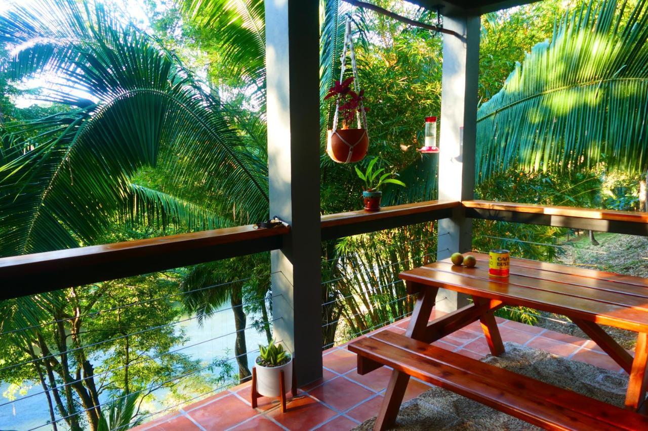 Riverhill Hideaway Monkey Fall Luaran gambar