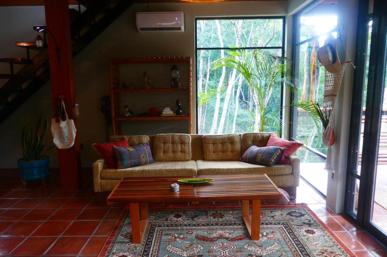 Riverhill Hideaway Monkey Fall Luaran gambar