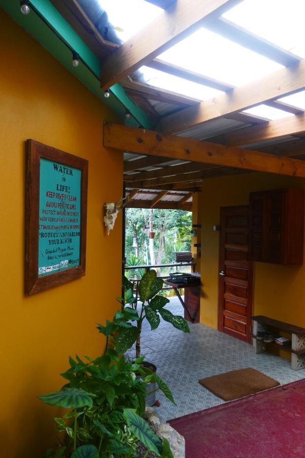 Riverhill Hideaway Monkey Fall Luaran gambar
