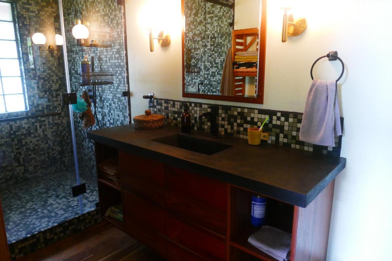 Riverhill Hideaway Monkey Fall Luaran gambar