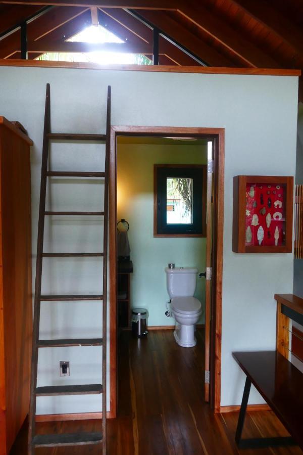 Riverhill Hideaway Monkey Fall Luaran gambar