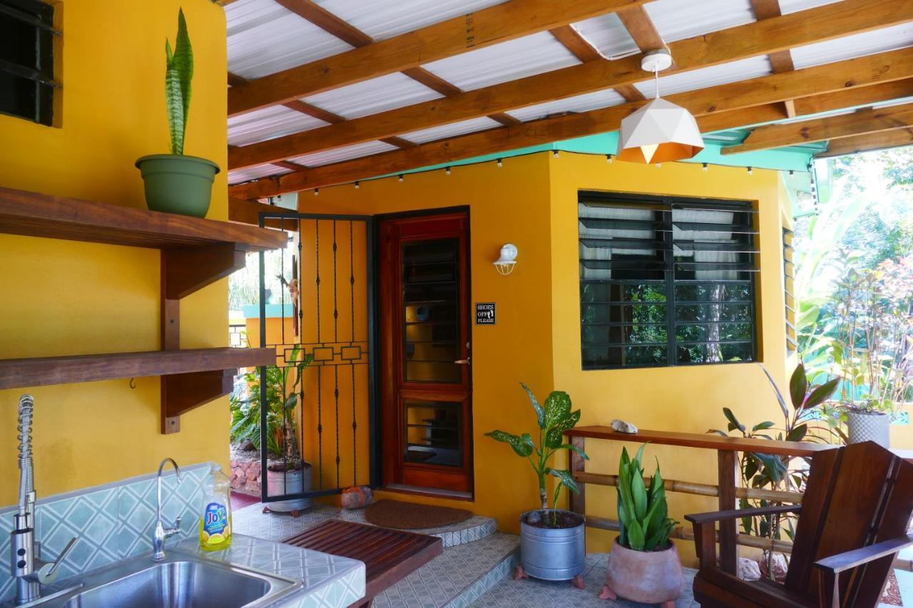 Riverhill Hideaway Monkey Fall Luaran gambar