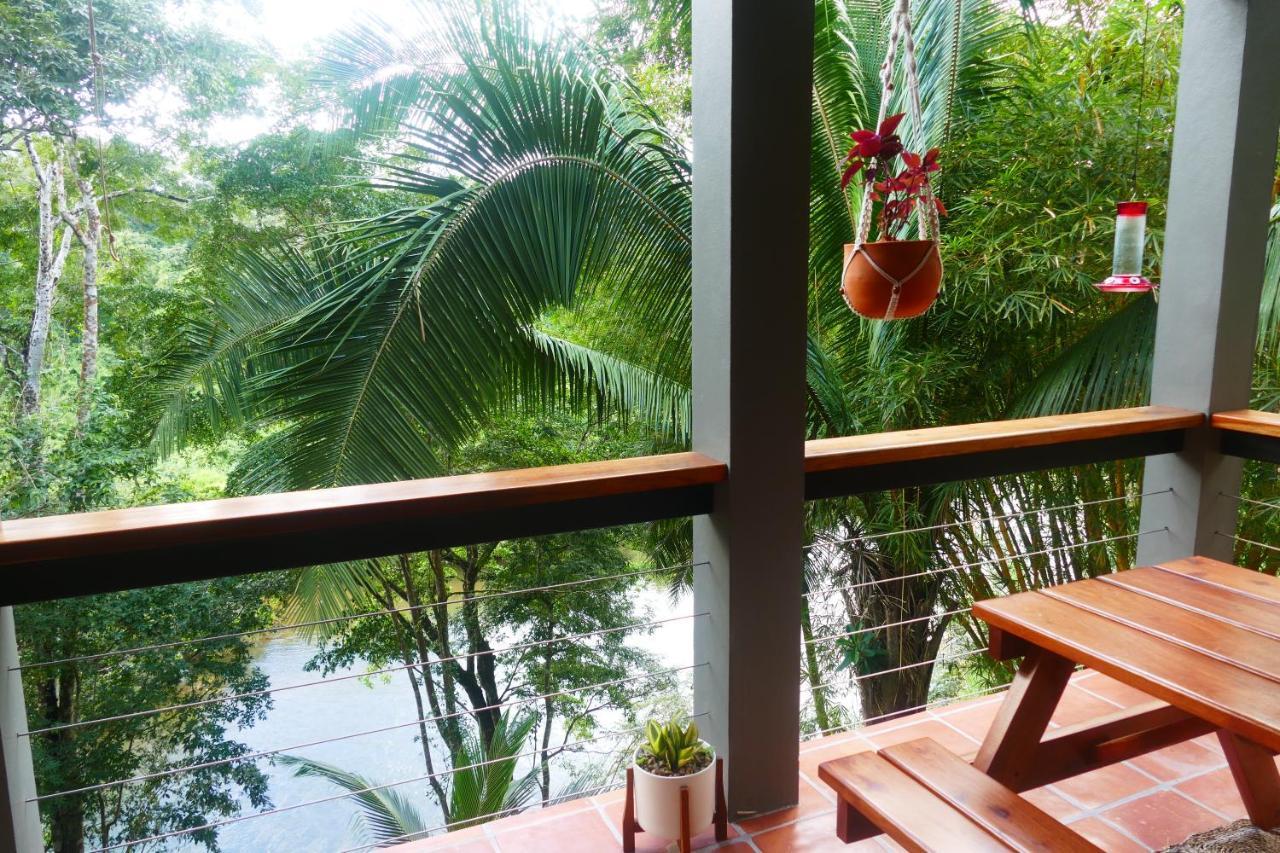 Riverhill Hideaway Monkey Fall Luaran gambar