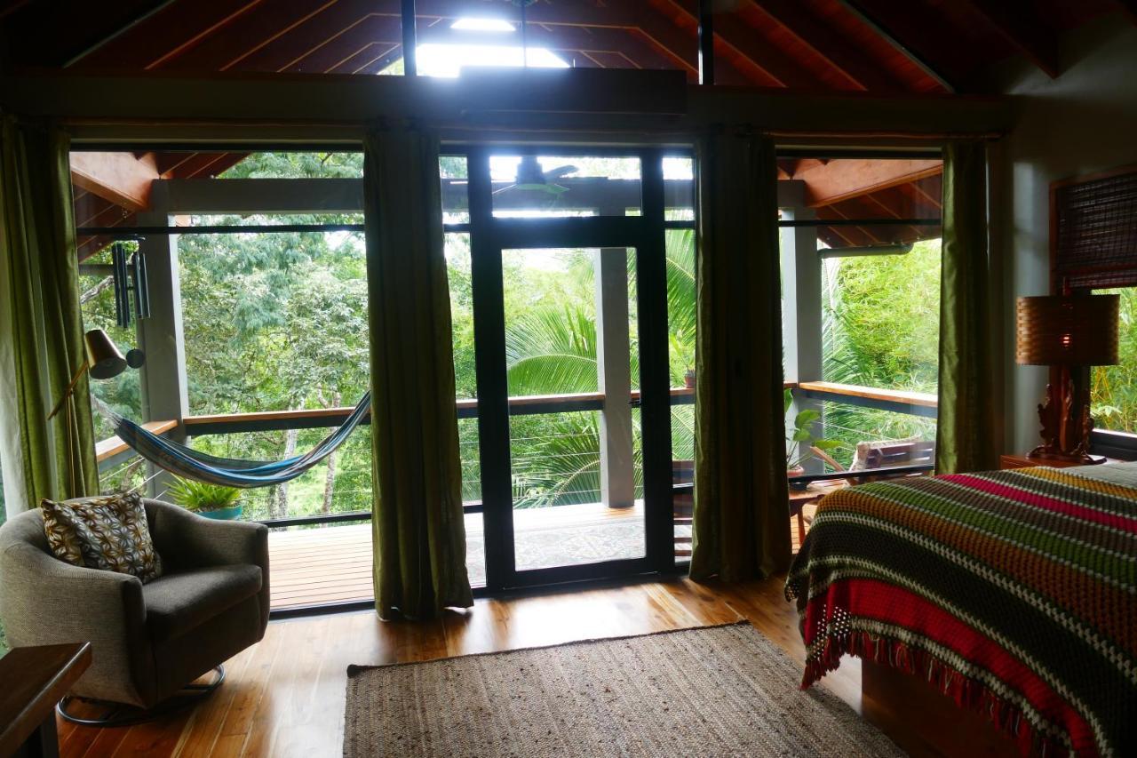 Riverhill Hideaway Monkey Fall Luaran gambar