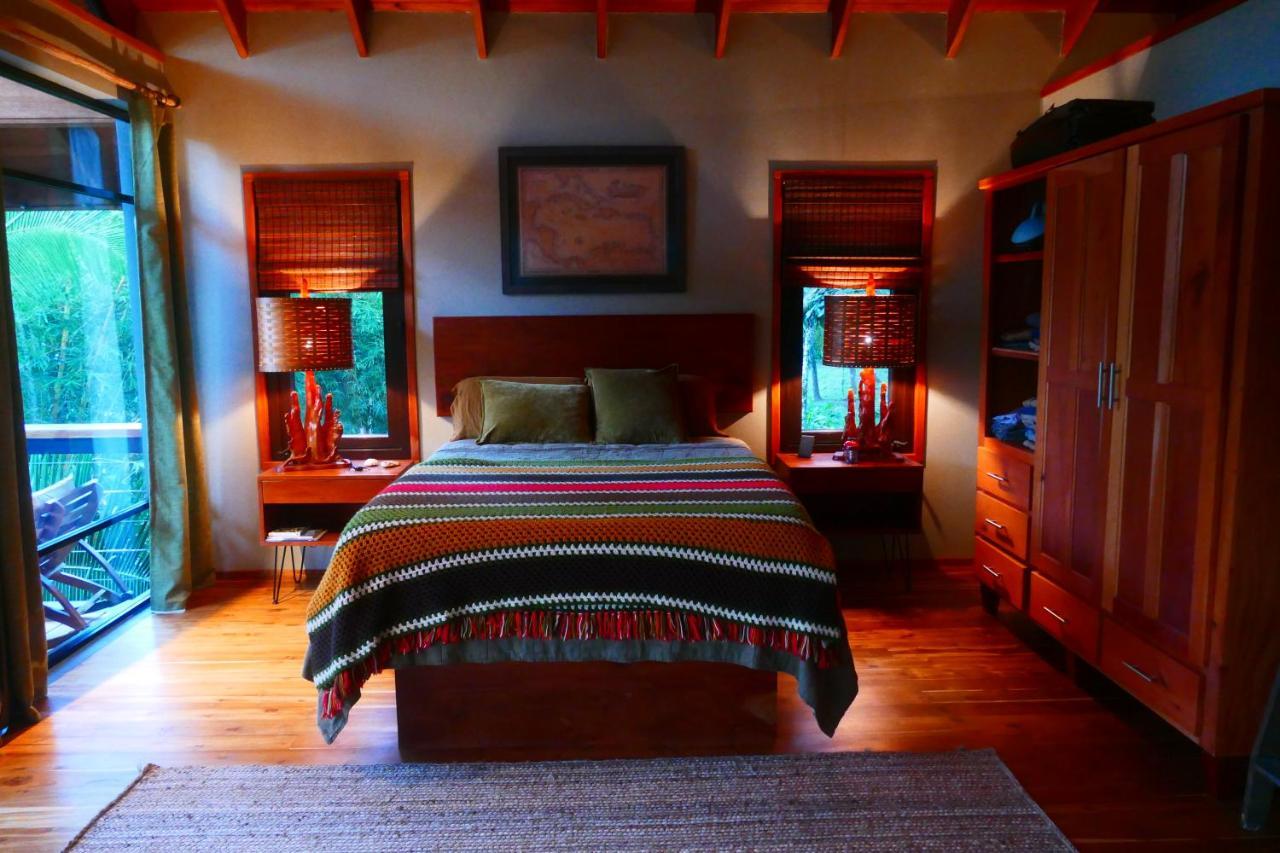 Riverhill Hideaway Monkey Fall Luaran gambar