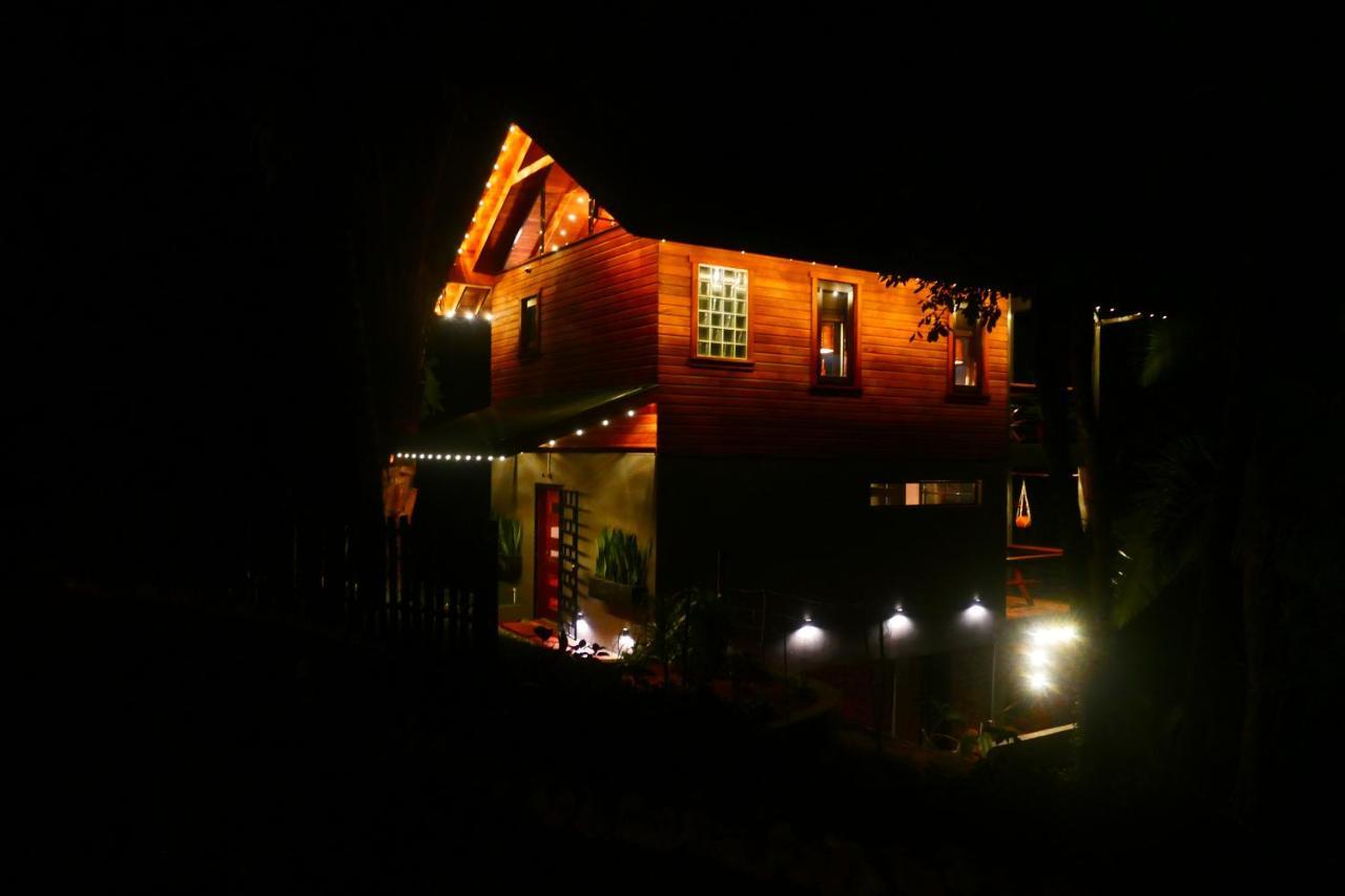 Riverhill Hideaway Monkey Fall Luaran gambar