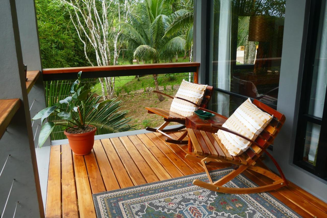 Riverhill Hideaway Monkey Fall Luaran gambar