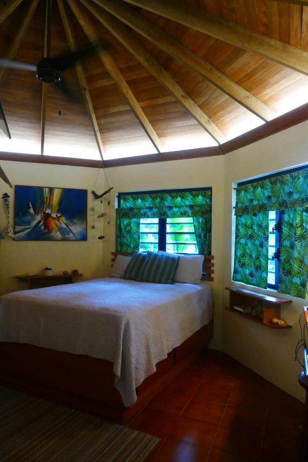 Riverhill Hideaway Monkey Fall Luaran gambar